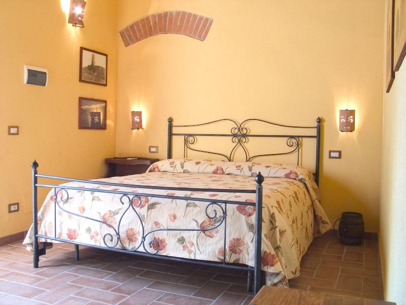 Agriturismo La pulledraia image