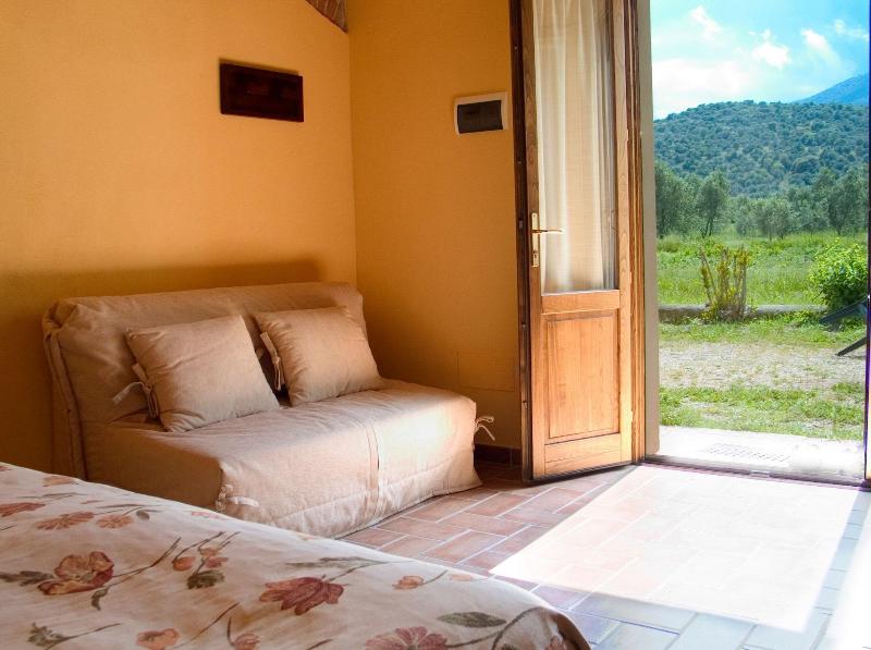 Agriturismo La pulledraia image