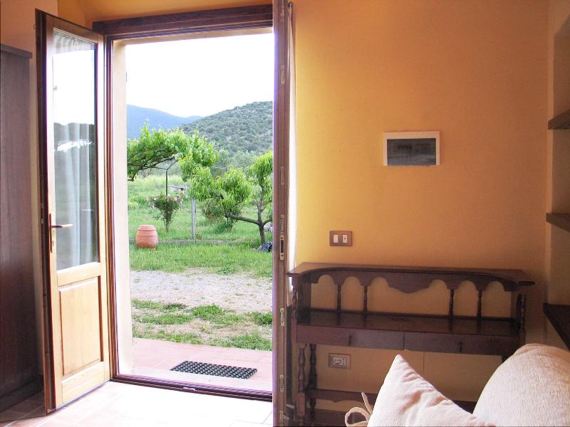 Agriturismo La pulledraia image