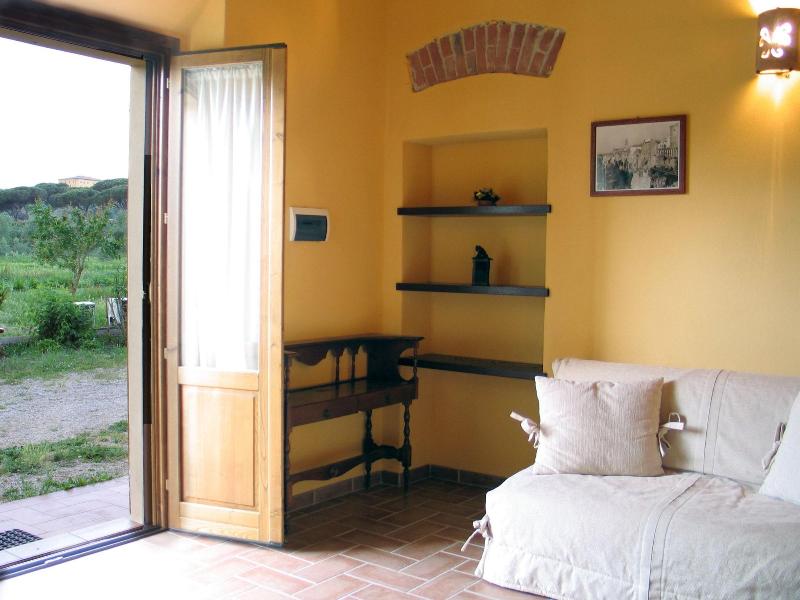 Agriturismo La pulledraia image