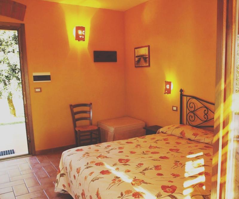 Agriturismo La pulledraia image