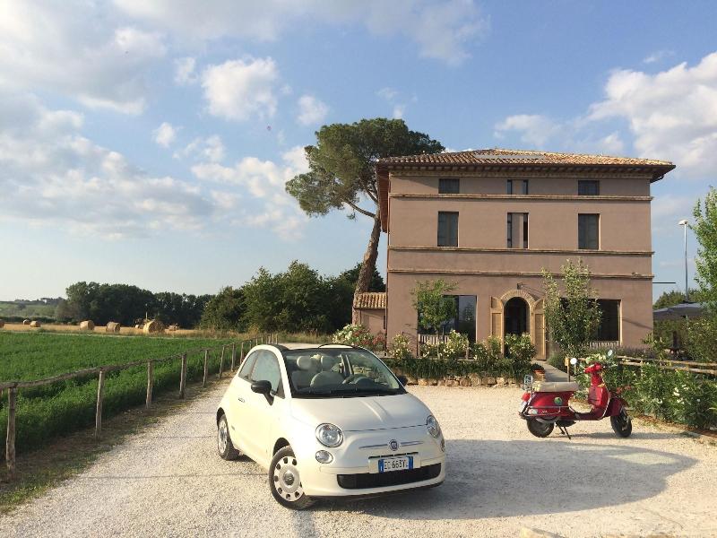 La Locanda Paradiso image