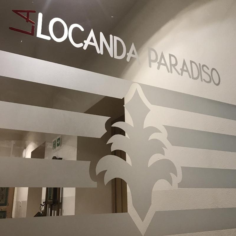 La Locanda Paradiso image