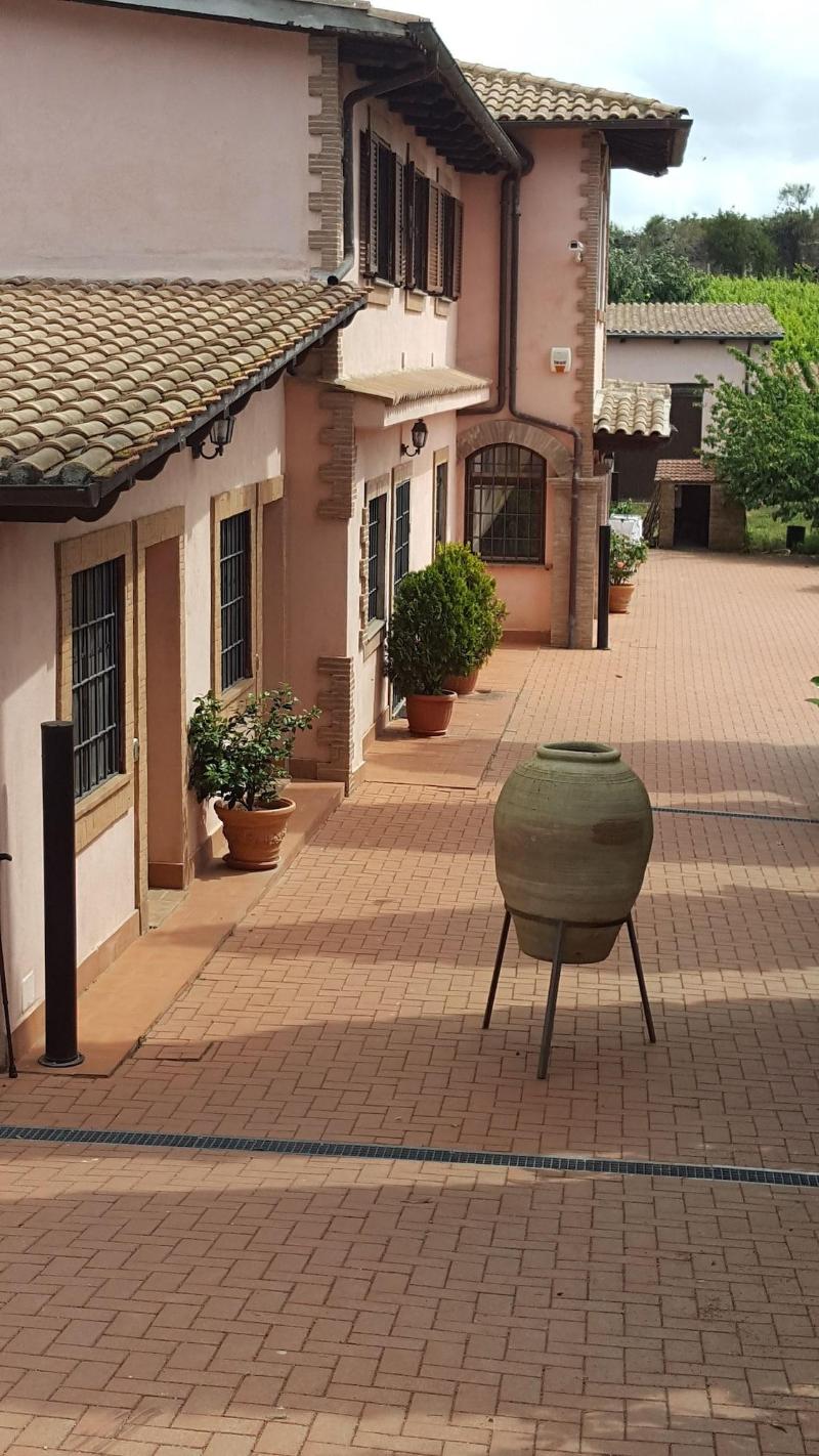 Azienda Agricola Sinisi image