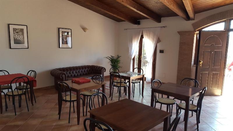 Azienda Agricola Sinisi image