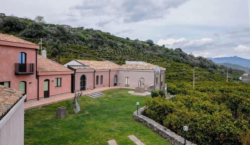 Il Giardino degli Ovali