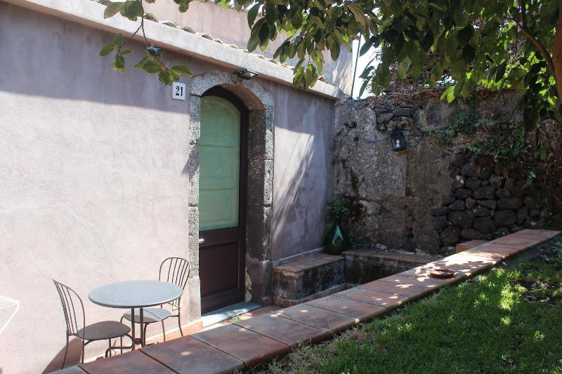 Il Giardino degli Ovali image