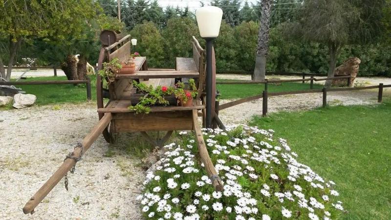 Agriturismo I Vigneti image