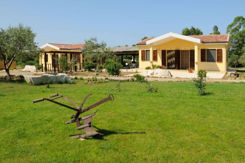 Agriturismo I Vigneti image