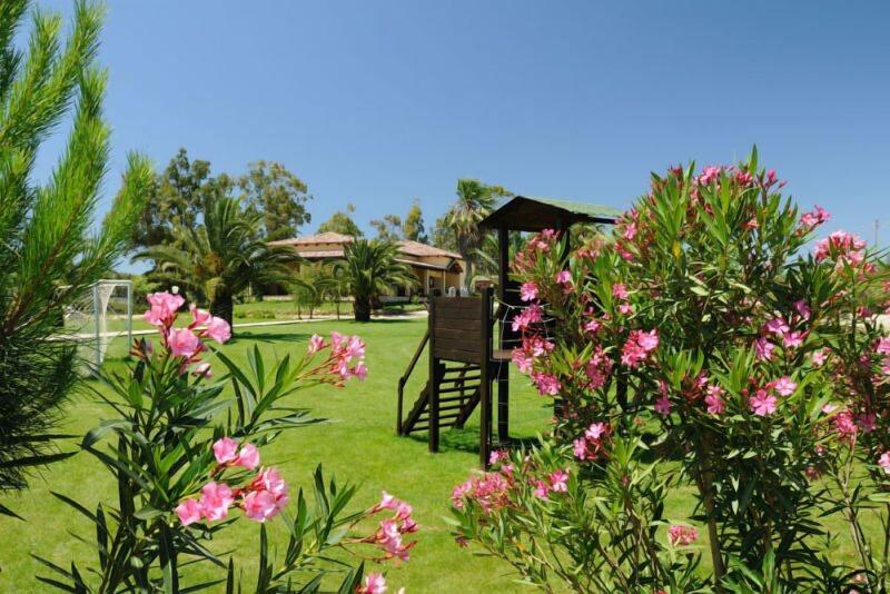 Agriturismo I Vigneti image