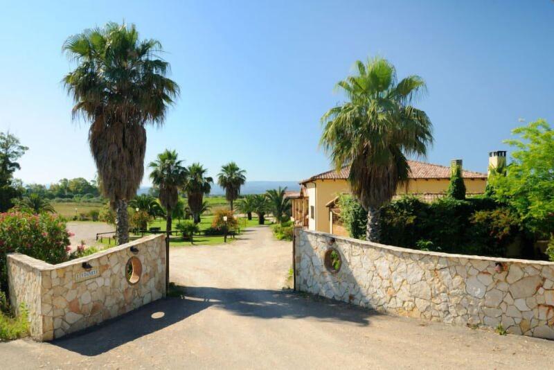 Agriturismo I Vigneti image