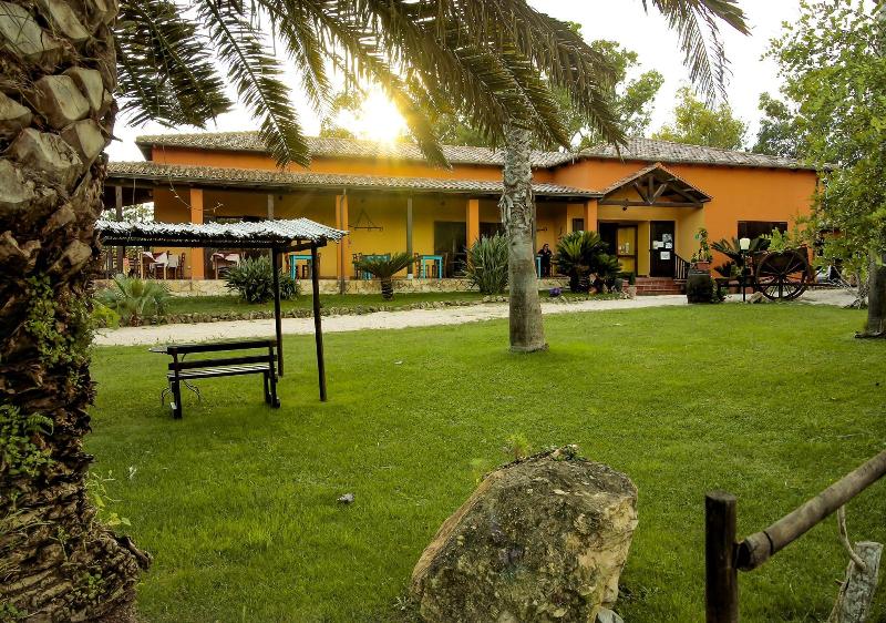 Agriturismo I Vigneti image
