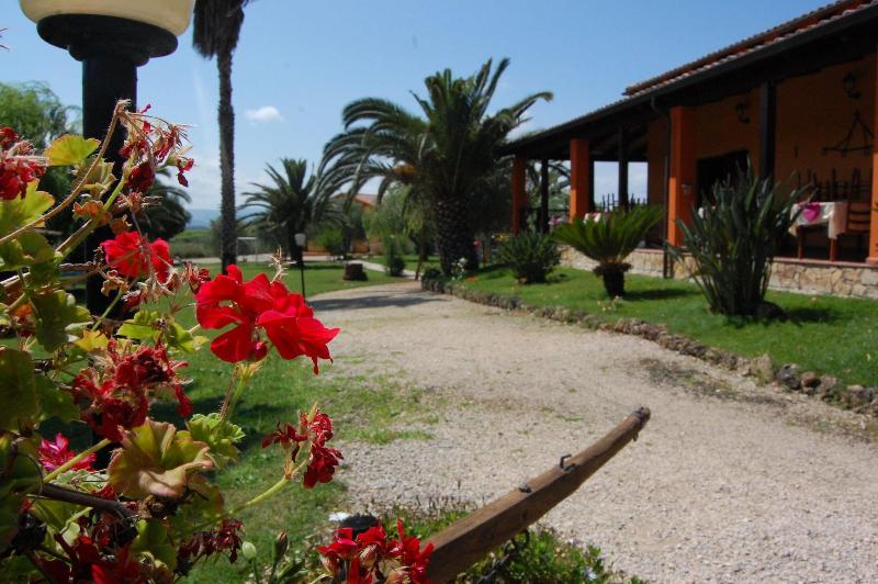 Agriturismo I Vigneti image
