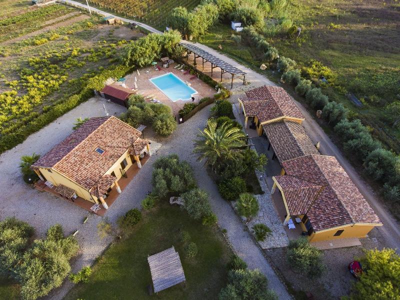 Agriturismo I Vigneti image