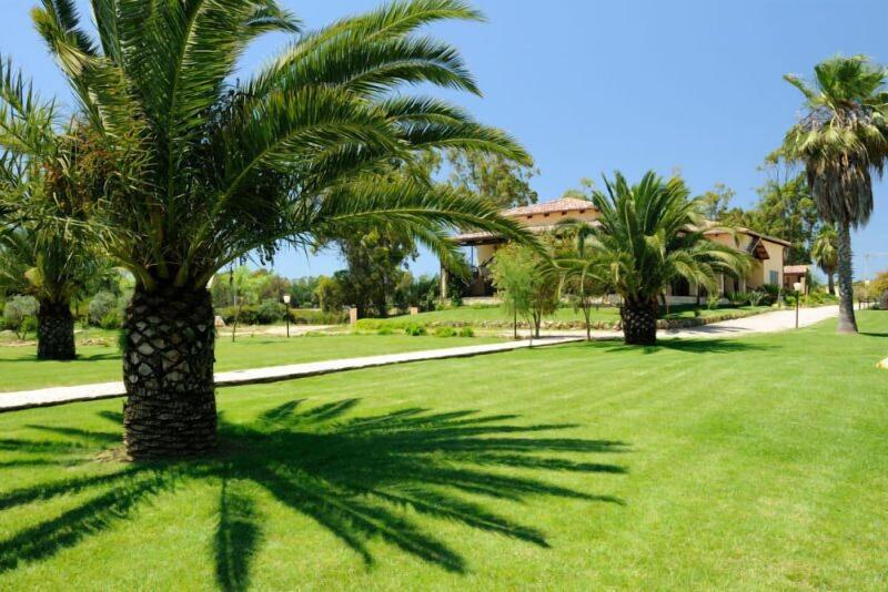 Agriturismo I Vigneti image