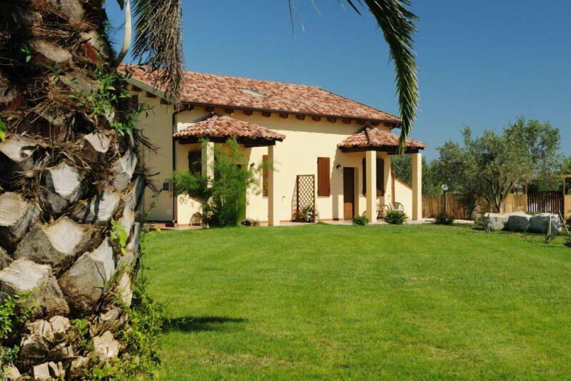 Agriturismo I Vigneti image