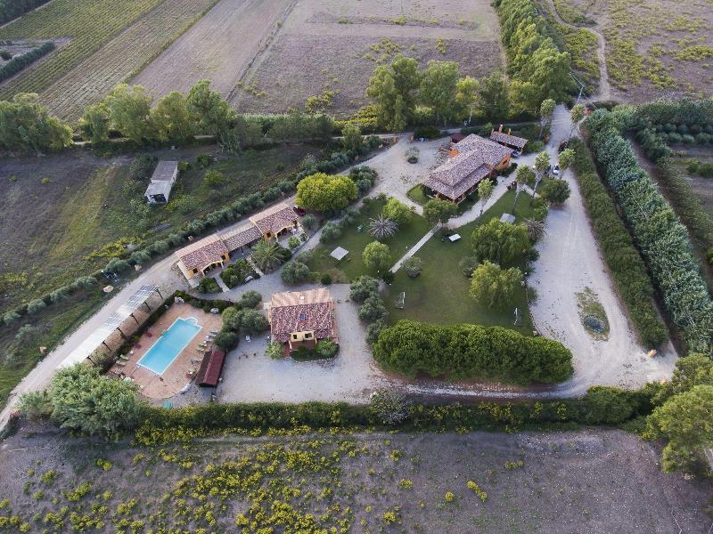 Agriturismo I Vigneti image