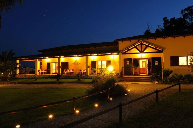 Agriturismo I Vigneti image