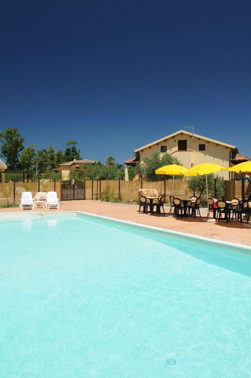Agriturismo I Vigneti image