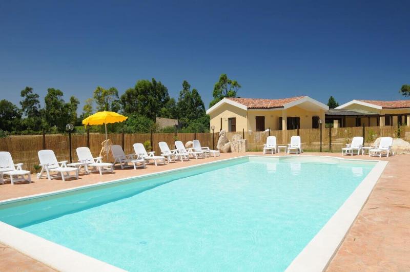 Agriturismo I Vigneti image