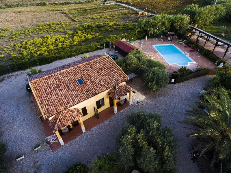 Agriturismo I Vigneti image