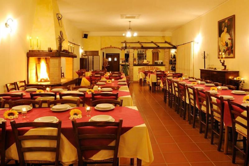Agriturismo I Vigneti image