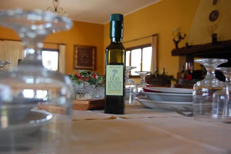 Agriturismo I Vigneti image