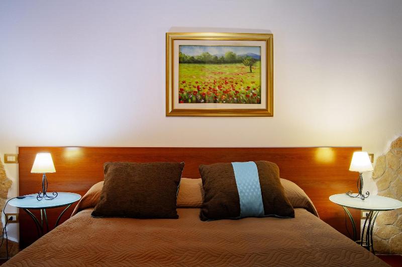 Agriturismo I Vigneti image