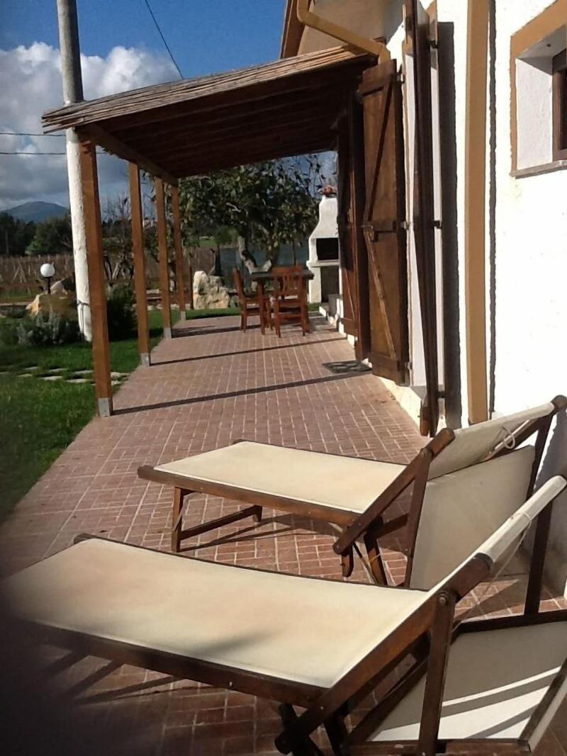 Agriturismo I Vigneti image