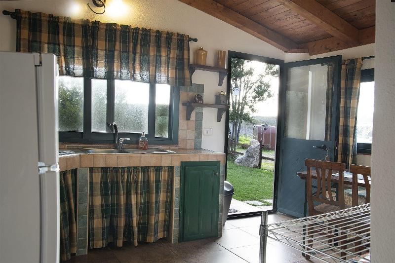 Agriturismo I Vigneti image