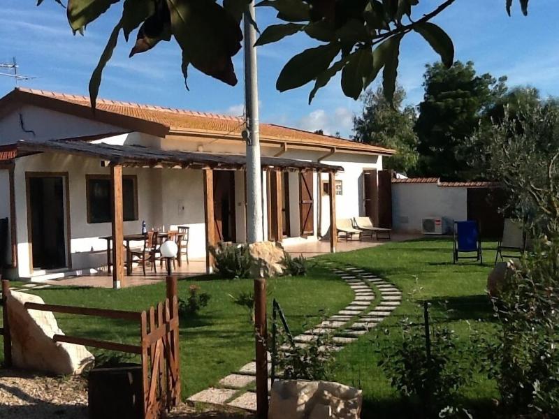 Agriturismo I Vigneti image