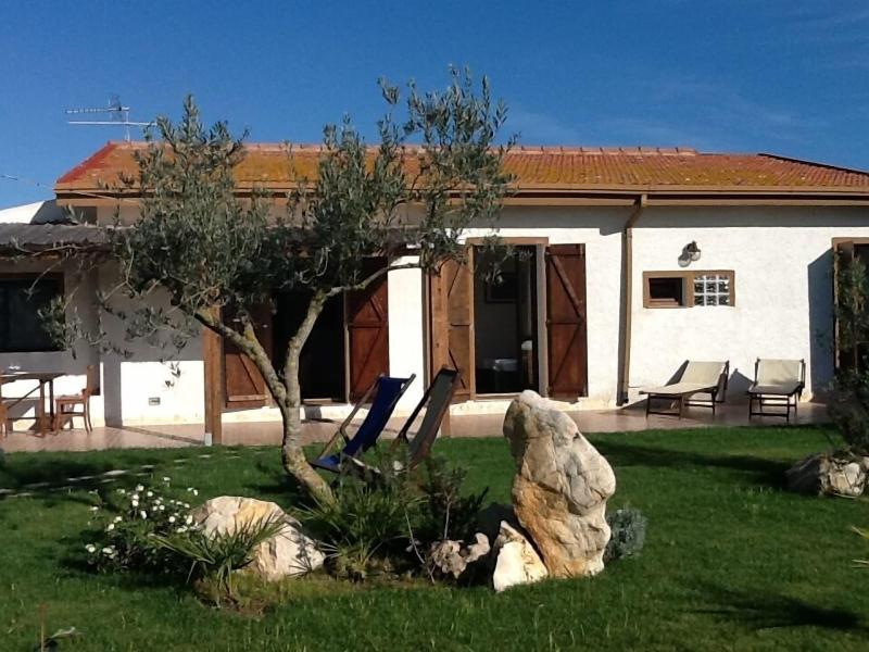 Agriturismo I Vigneti image
