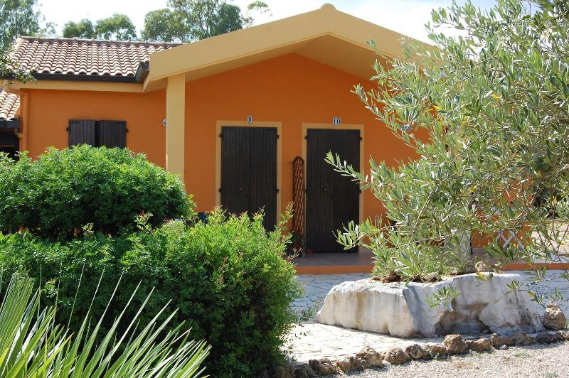 Agriturismo I Vigneti image