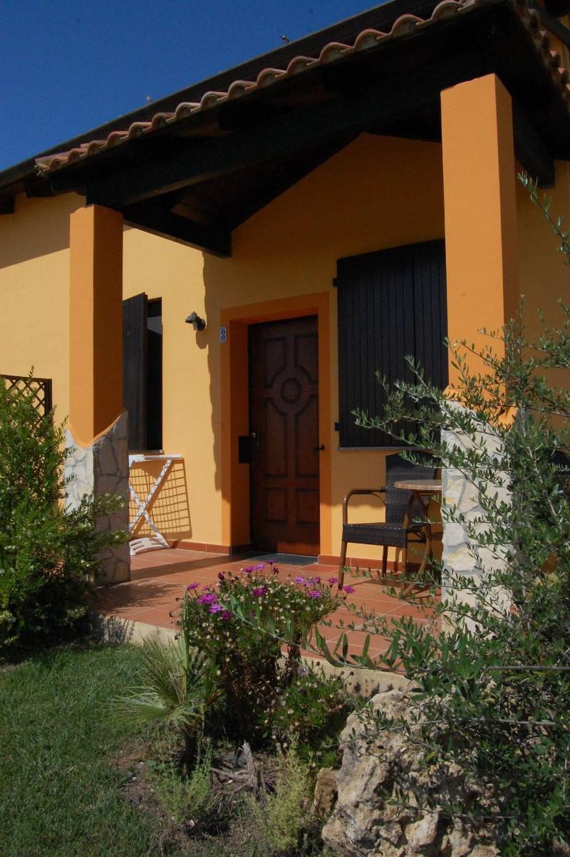 Agriturismo I Vigneti image