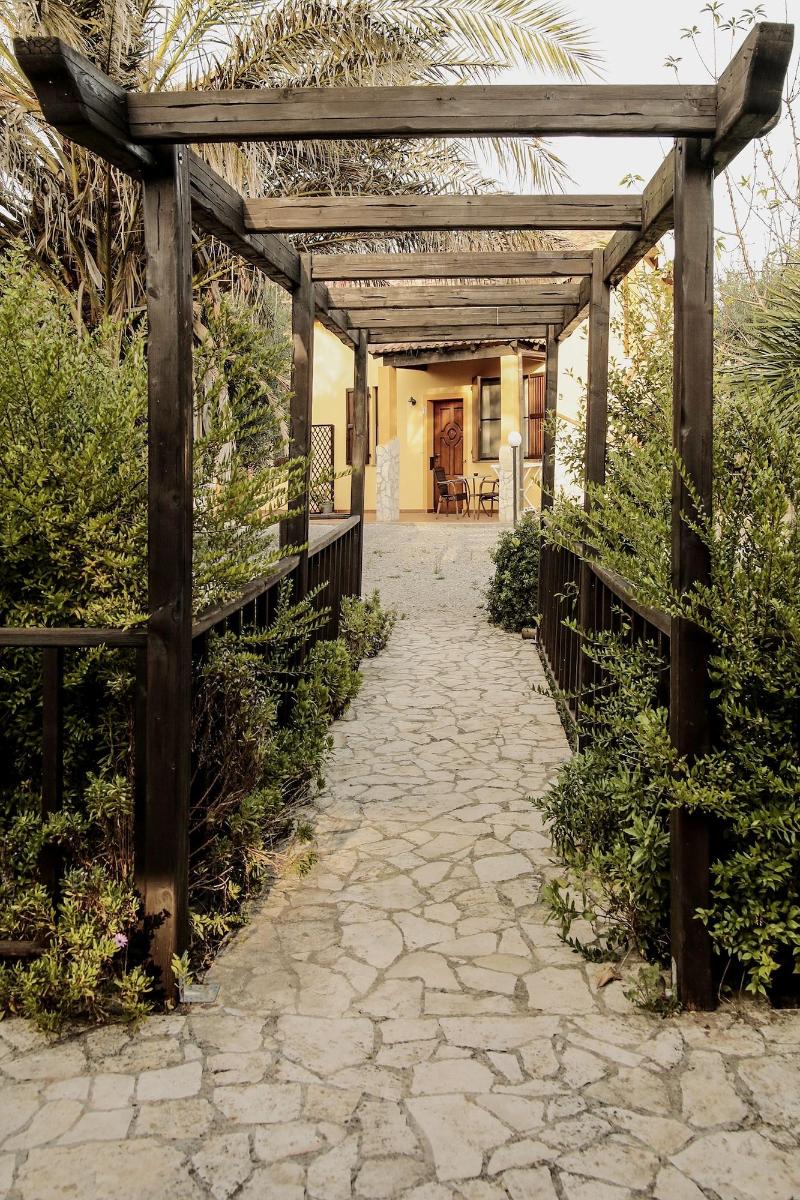 Agriturismo I Vigneti image