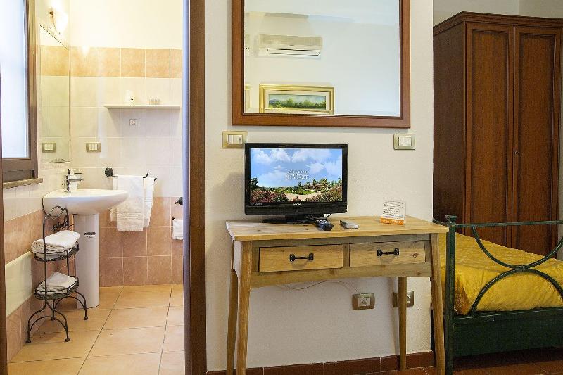 Agriturismo I Vigneti image