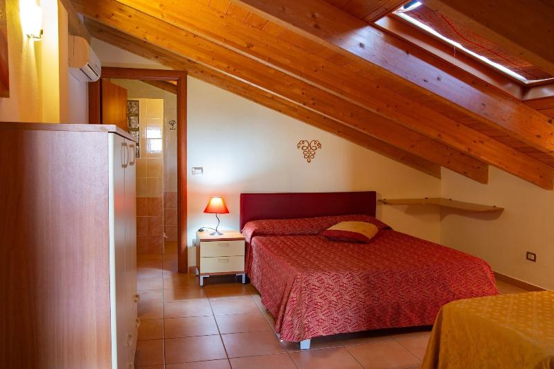 Agriturismo I Vigneti image