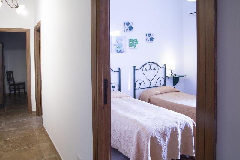 Agriturismo I Vigneti image