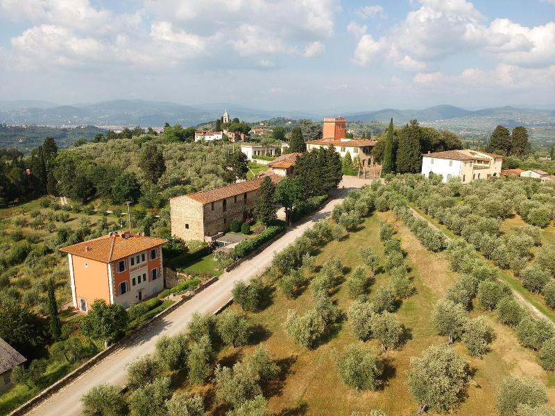 Tenuta Torre Rossa Farm & Apartments image