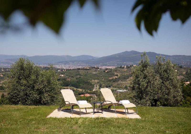 Tenuta Torre Rossa Farm & Apartments image