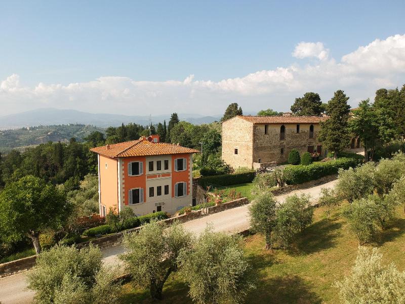 Tenuta Torre Rossa Farm & Apartments image