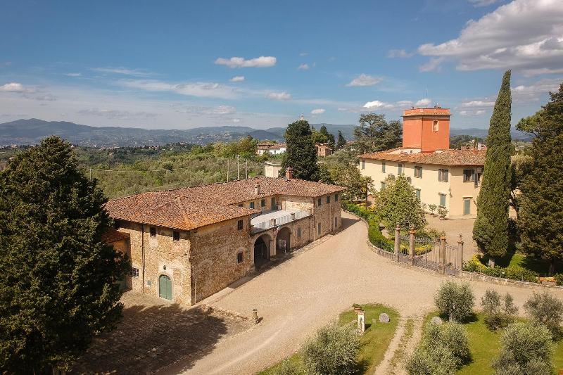 Tenuta Torre Rossa Farm & Apartments image