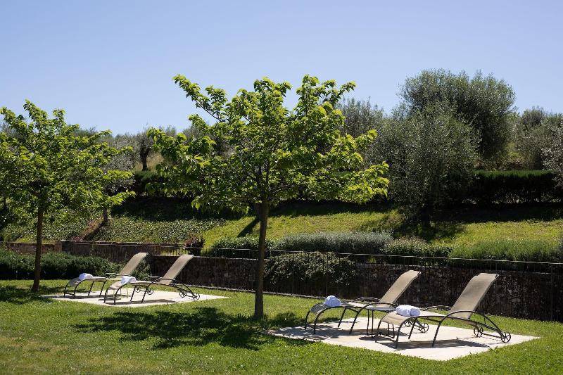Tenuta Torre Rossa Farm & Apartments image