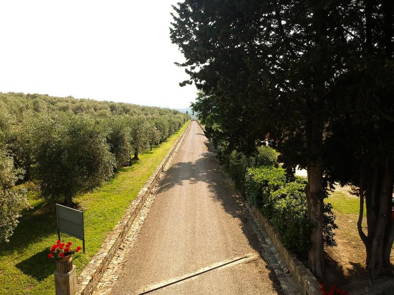 Tenuta Torre Rossa Farm & Apartments image