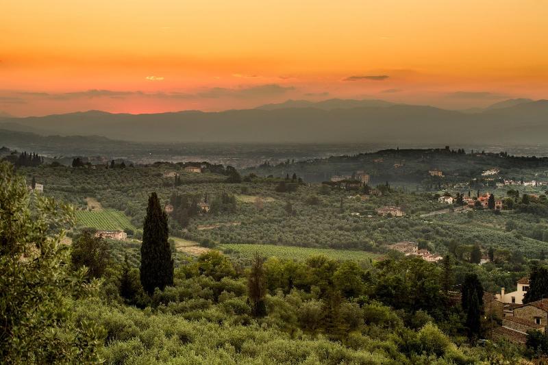 Tenuta Torre Rossa Farm & Apartments image
