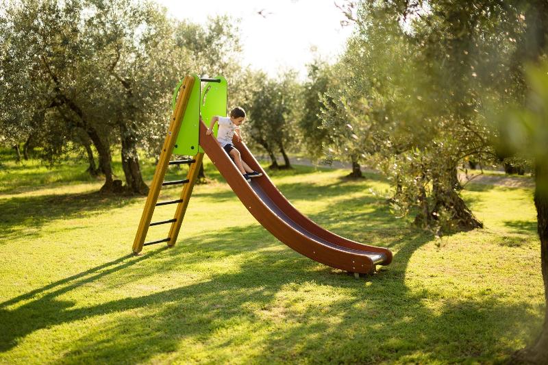 Tenuta Torre Rossa Farm & Apartments image