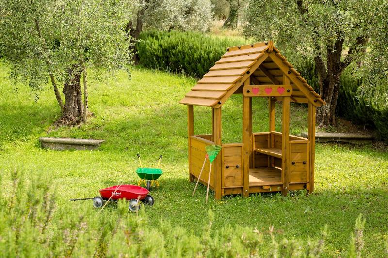 Tenuta Torre Rossa Farm & Apartments image