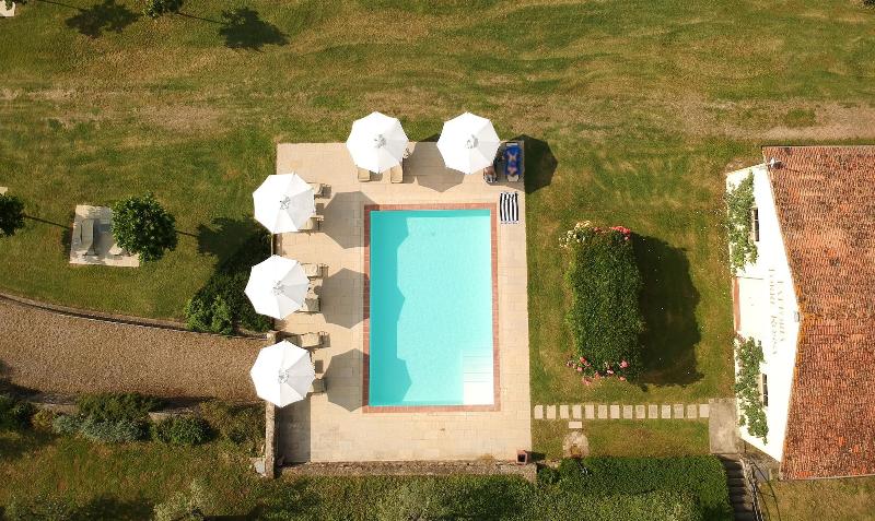 Tenuta Torre Rossa Farm & Apartments image