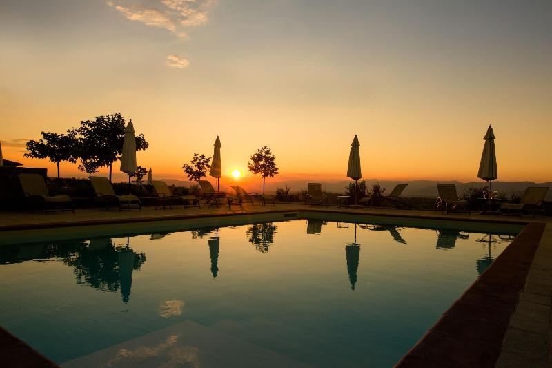 Tenuta Torre Rossa Farm & Apartments image