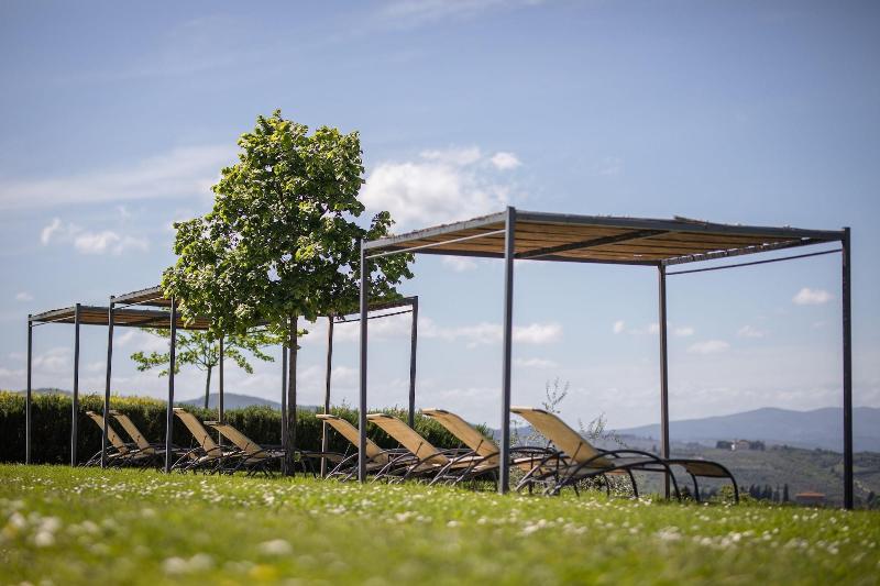 Tenuta Torre Rossa Farm & Apartments image